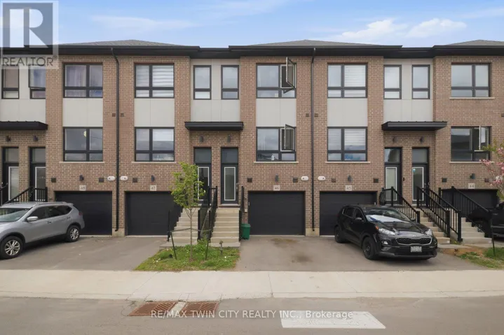 46 - 720 GREY STREET, Brantford, Ontario N3S0K2