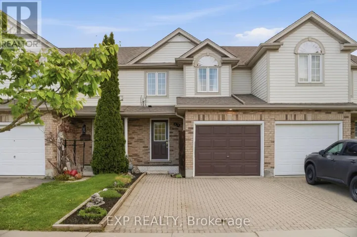 18 PROSPERITY DRIVE, Kitchener, Ontario N2E3Z2