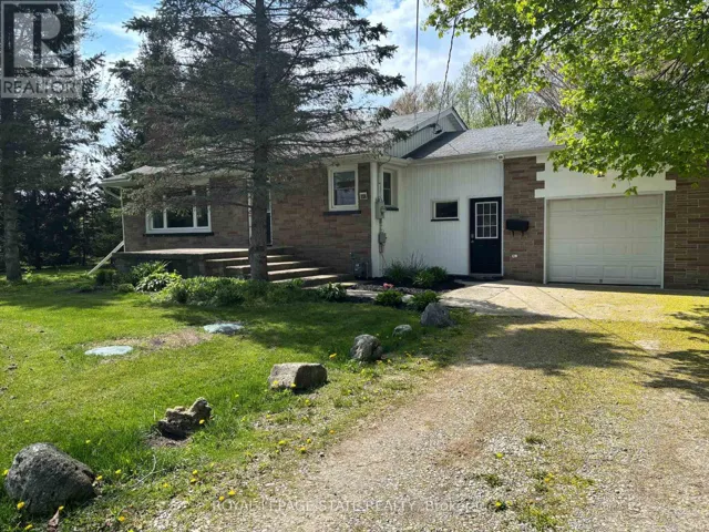 104 DILTZ ROAD, Haldimand (Dunnville), Ontario N1A2V5