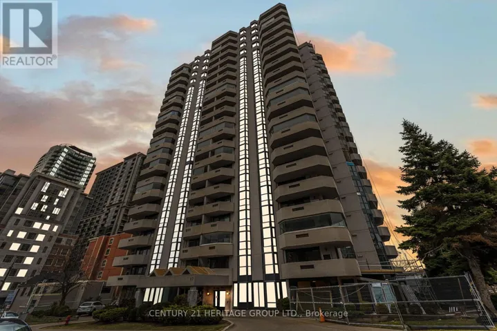 102 - 67 CAROLINE STREET S, Hamilton (Durand), Ontario L8P3K6