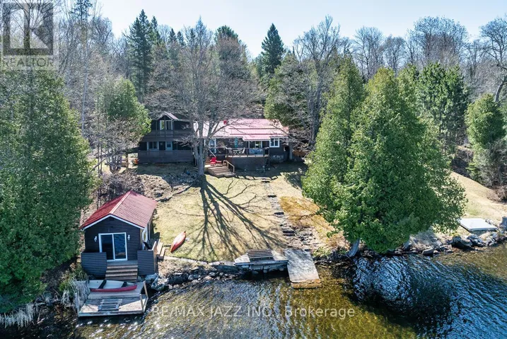 37343 HIGHWAY 62, Hastings Highlands (Bangor Ward), Ontario K0L2S0