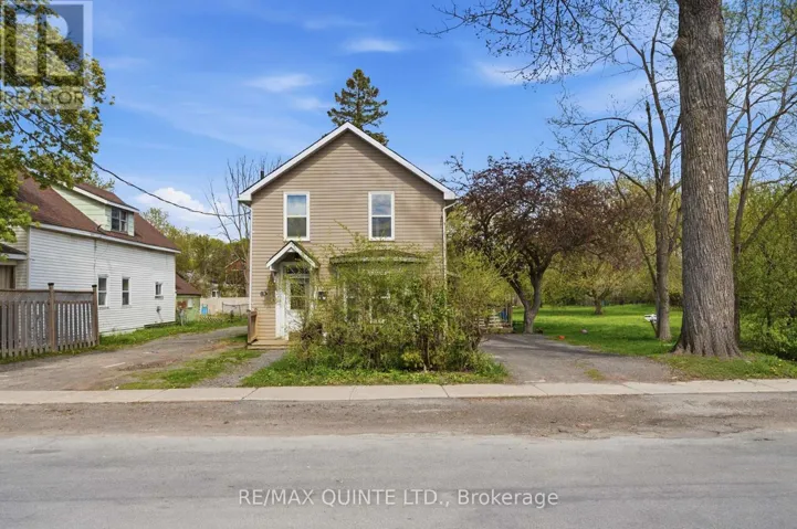 83 GRIER STREET, Belleville (Belleville Ward), Ontario K8P3A2