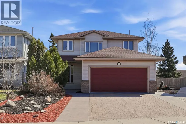 463 Buckwold COVE, Saskatoon, Saskatchewan S7N4W1