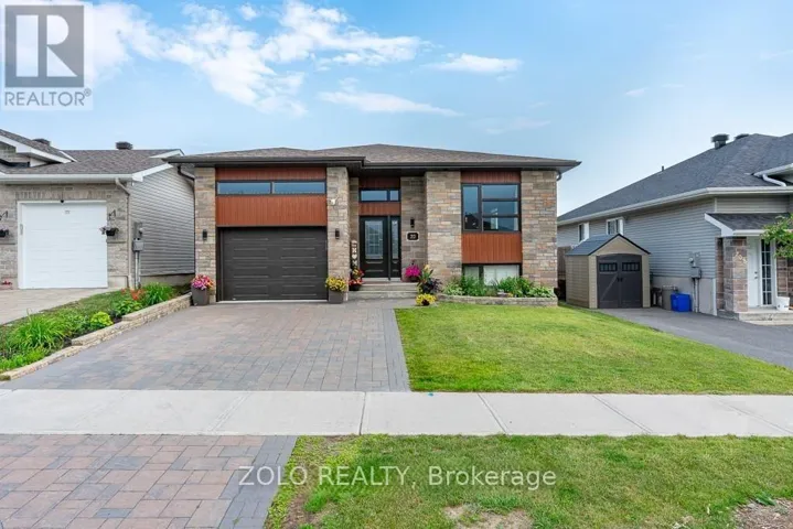 212 BELLWOOD DRIVE, Cornwall, Ontario K6H0G9