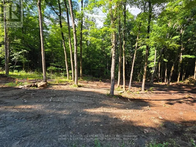 2456 CONC DALHOUSIE CONCESSION, Lanark Highlands, Ontario K0G1K0