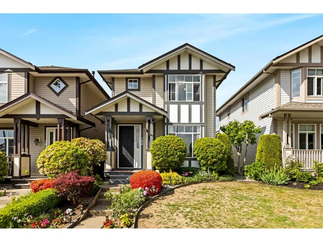 106 33751 7 AVENUE, Mission, British Columbia V2V7C2