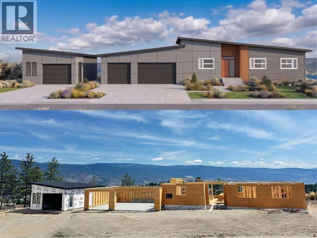 17587 Sanborn Street, Summerland, British Columbia V0H1Z3
