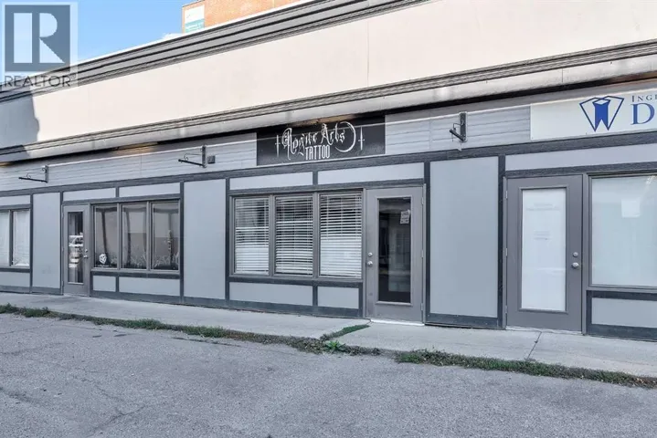 16, 1420 9 Avenue SE, Calgary, Alberta T2G0T5