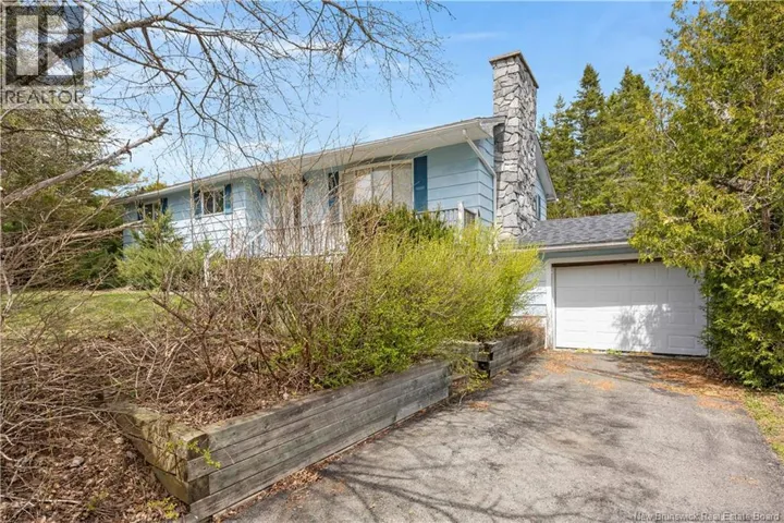 270 Lakeside Drive, Saint John, New Brunswick E2N1H9