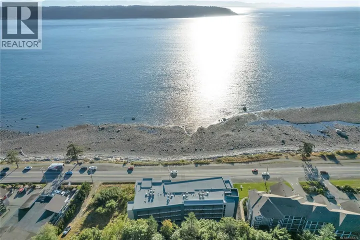 402 536 Island Hwy S, Campbell River, British Columbia V9W1A5
