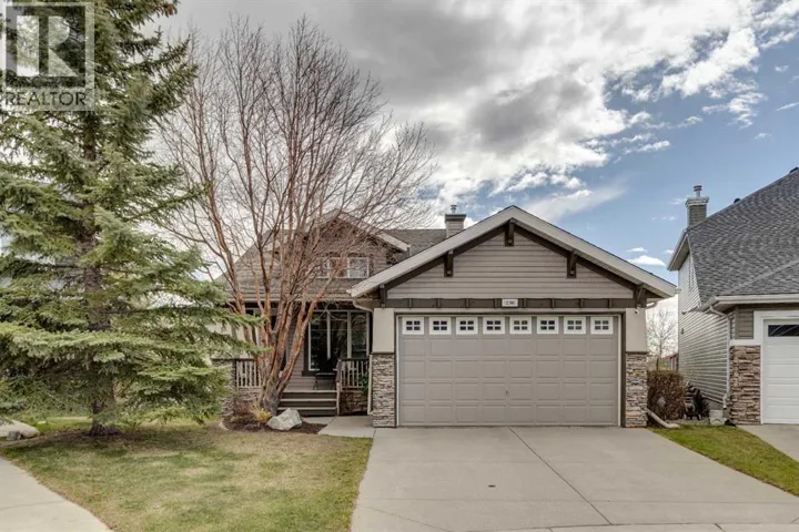 230 Royal Oak Place NW, Calgary, Alberta T3G4Y6