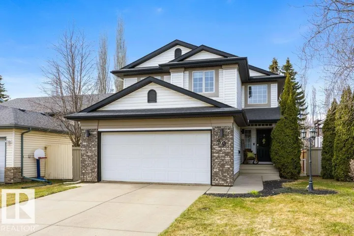 39 HAVILAND CR, St. Albert, Alberta T8N6P8