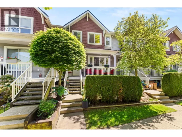 39 5999 ANDREWS ROAD, Richmond, British Columbia V7E6V1