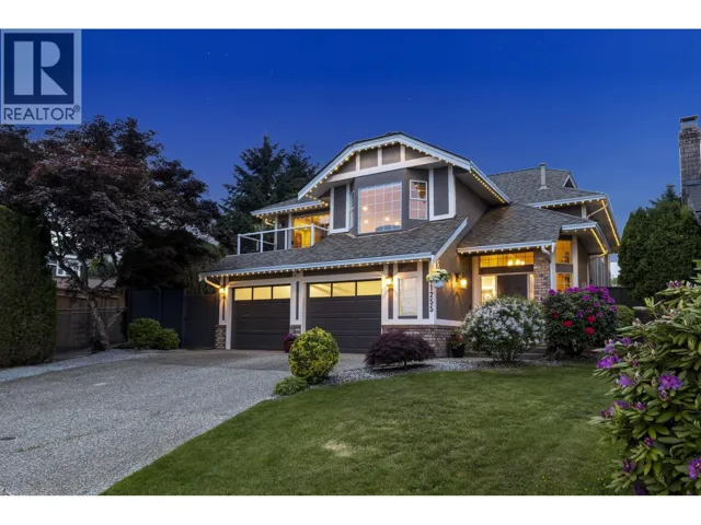 1255 KENSINGTON PLACE, Port Coquitlam, British Columbia V3C5N9