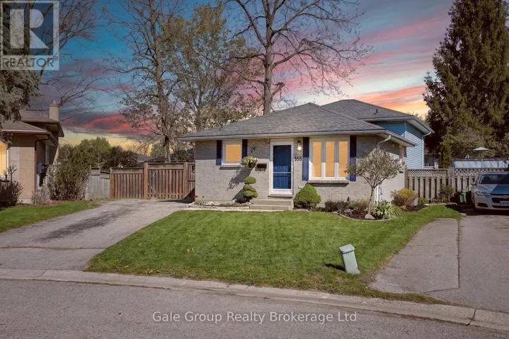 186 PORTSMOUTH COURT, London East (East I), Ontario N5V4C8