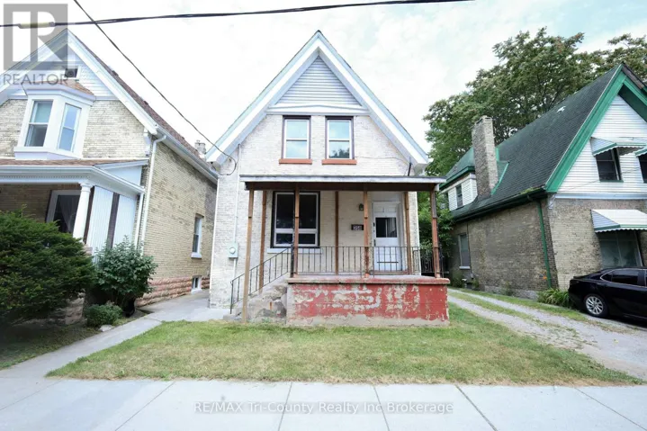 358 GLEBE STREET E, London East (East A), Ontario N5W3T1