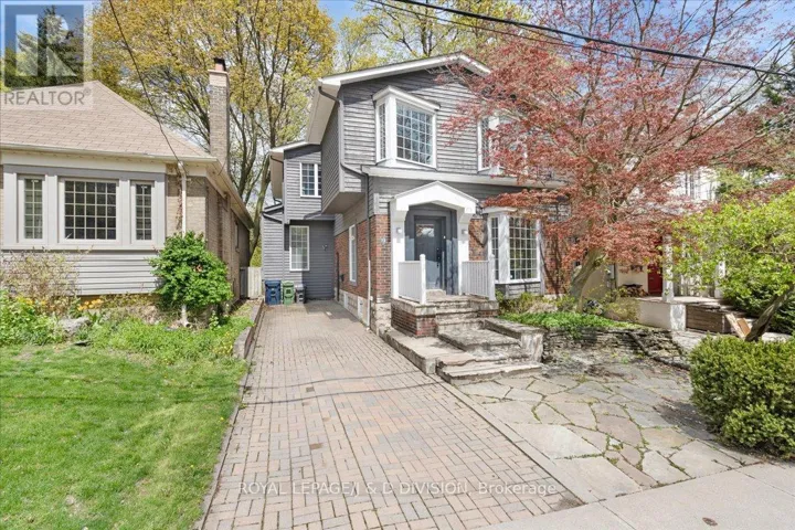 73 ASTLEY AVENUE, Toronto (Rosedale-Moore Park), Ontario M4W3B5