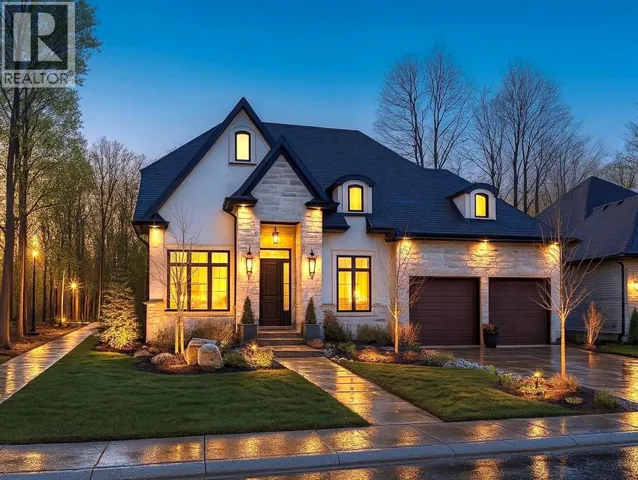 3411-A FOUR ELMS COURT, Plympton-Wyoming, Ontario N0N1E0