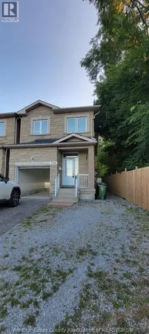 1721 ELLESMERE ROAD Unit# UPPER, Scarborough, Ontario M1H0A3