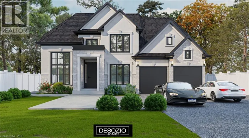 9754 TWENTY Road W, Mount Hope, Ontario L0R1W0