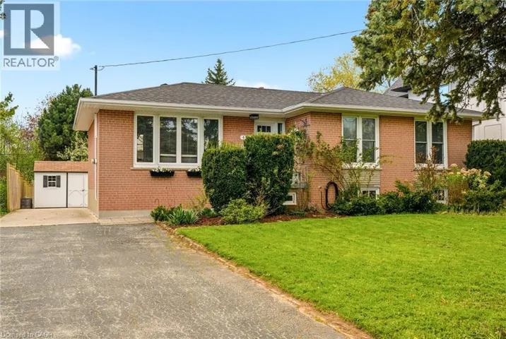 452 THIRD Line, Oakville, Ontario L6L4A5
