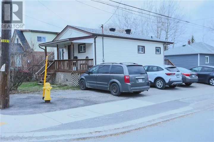 422 Queen Street, Sudbury, Ontario P3B2K6