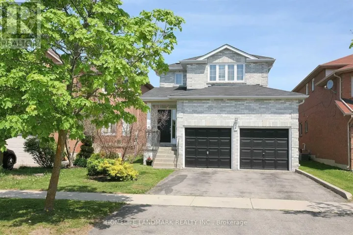 48 PAINTED ROCK AVENUE, Richmond Hill (Westbrook), Ontario L4S1R6