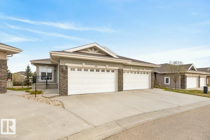 #116 50 Windrose DR, Leduc, Alberta T9E0W9