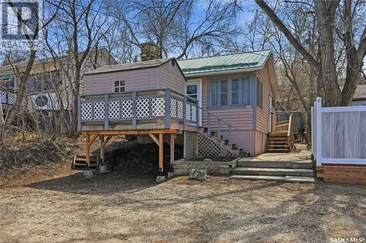 228A Green AVENUE, Regina Beach, Saskatchewan S0G4C0