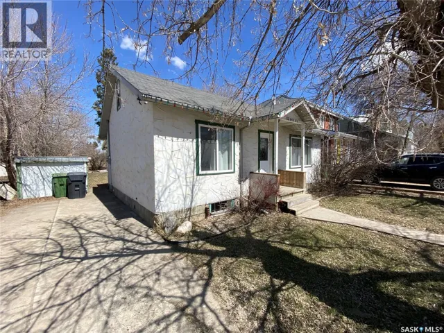 85 Smith STREET E, Yorkton, Saskatchewan S3N0H7