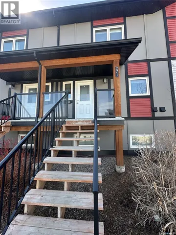 271 250 Akhtar BEND, Saskatoon, Saskatchewan S7W0W4