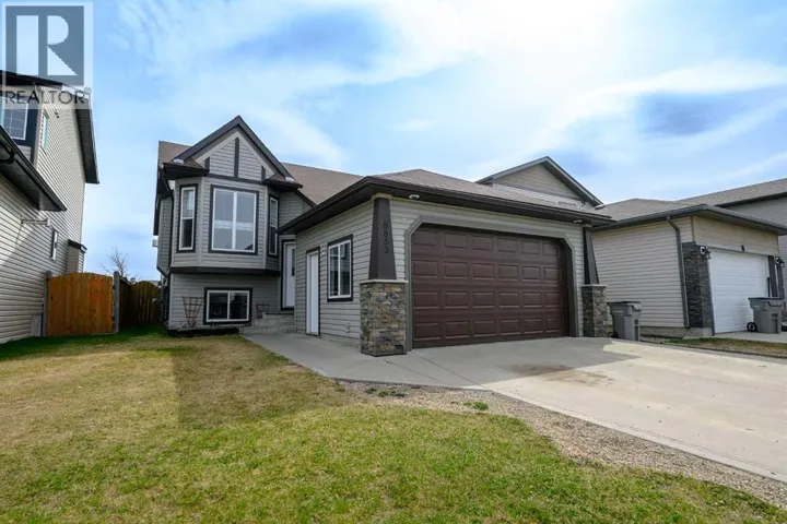 8853 74 Avenue, Grande Prairie, Alberta T8X0H6