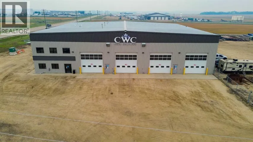 2, 721072 Range Road 53, Rural Grande Prairie No. 1, County of, Alberta T8X0N5