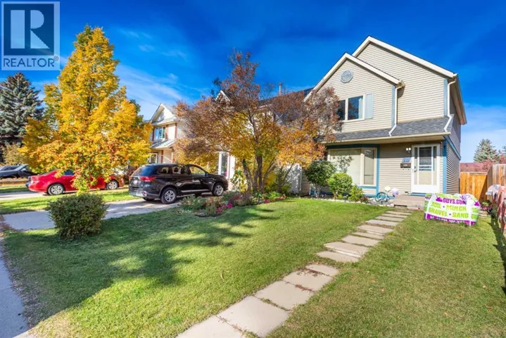 78 Queen Anne Close SE, Calgary, Alberta T2J6E5