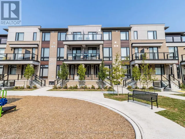 45 - 45 KNOTSBERRY CIRCLE, Brampton (Bram West), Ontario L6Y0C3
