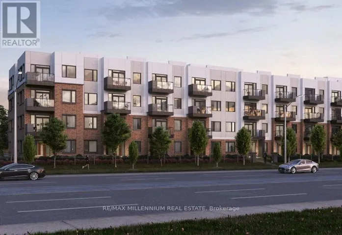 58 SKY HARBOUR DRIVE, Brampton (Bram West), Ontario L6Y0C1
