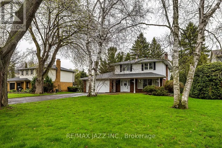 233 WELLINGTON STREET, Whitby (Lynde Creek), Ontario L1N5L7