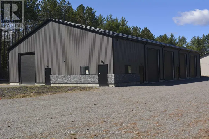19 ENTERPRISE CRESCENT, Hastings Highlands (Herschel Ward), Ontario K0L1C0