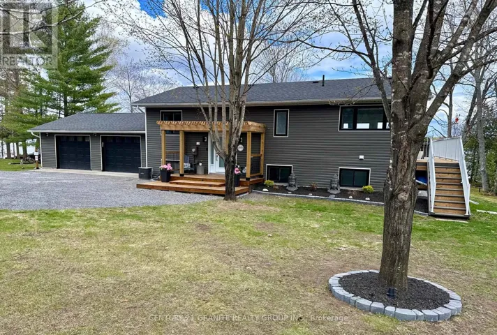 1012 BLACK ROAD, Frontenac (Frontenac North), Ontario K0H1B0