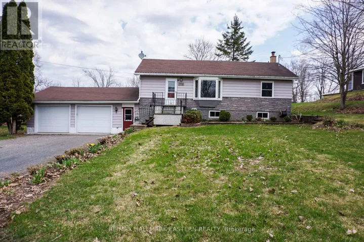 273 VICTORIA STREET, Trent Hills (Campbellford), Ontario K0L1L0
