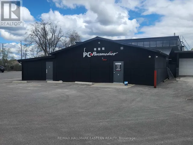 873 HIGH STREET, Peterborough (Otonabee Ward 1), Ontario K9J5R1