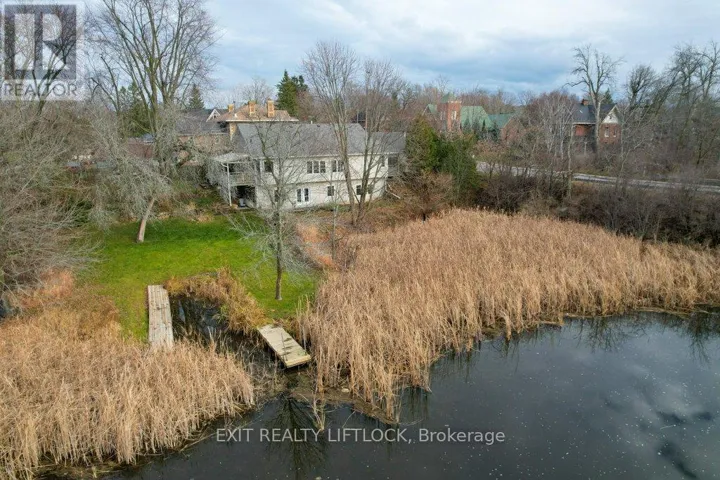 57 KING STREET E, Kawartha Lakes (Omemee), Ontario K0L2W0