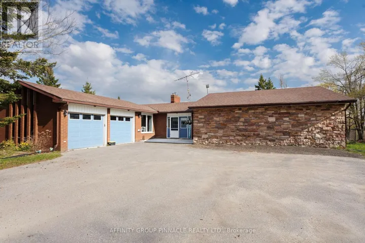 1140 FARMSTEAD ROAD, Kawartha Lakes (Mariposa), Ontario K0M2M0