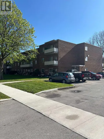 303 - 41 PARKSIDE DRIVE, St. Thomas, Ontario N5R3V1