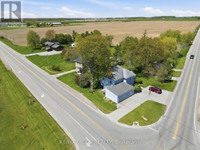 38236 FINGAL LINE, Southwold (Middlemarch), Ontario N5P3S5