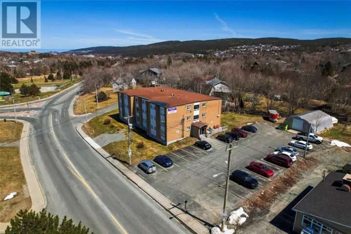 61 Brookfield Road, St. John's, Newfoundland & Labrador A1E3V1