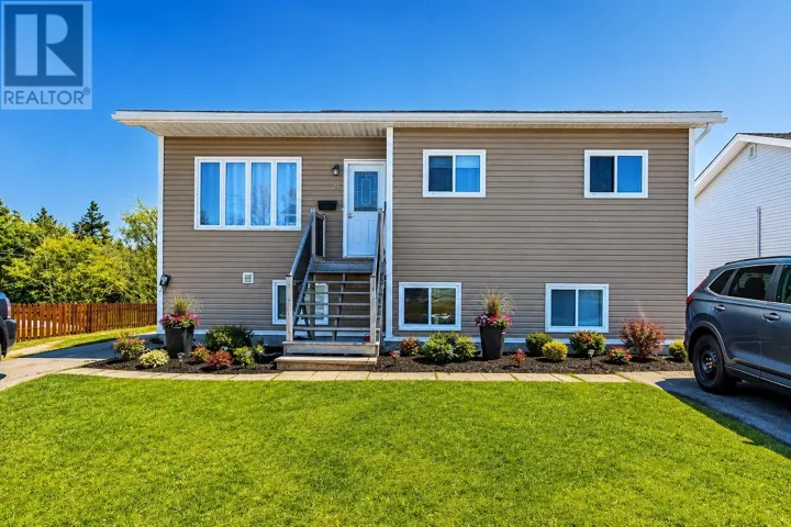 23 Virginia Place, St. John's, Newfoundland & Labrador A1A3G5