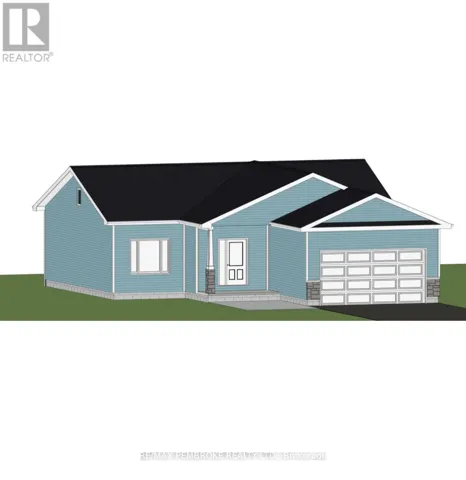 22 DURANT STREET, Petawawa, Ontario K8H0G2