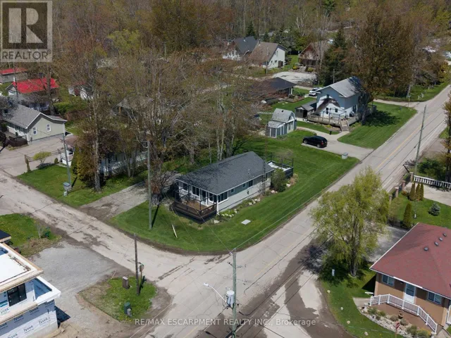 21 FERRIS STREET, Norfolk (Turkey Point), Ontario N0E1W0