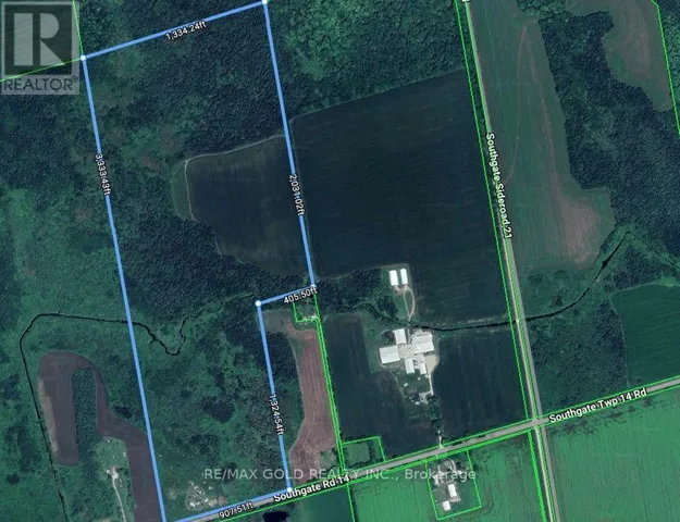 146345 SOUTHGATE RD 14 ROAD, Southgate, Ontario N0C1B0